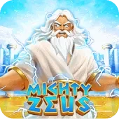 Mighty Zeus